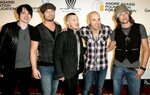 DAUGHTRY Picture 15 - The Andre Agassi Foundation for Educat